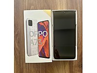OPPO A73 NAVY BLUE 4GB / 128GB