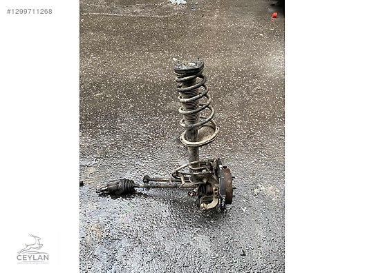 KİA SPORTAGE SAĞ ARKA TAŞIYICI