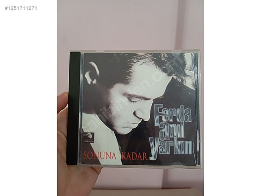 Müzik CD'leri & Fiyatları sahibinden.com'da!