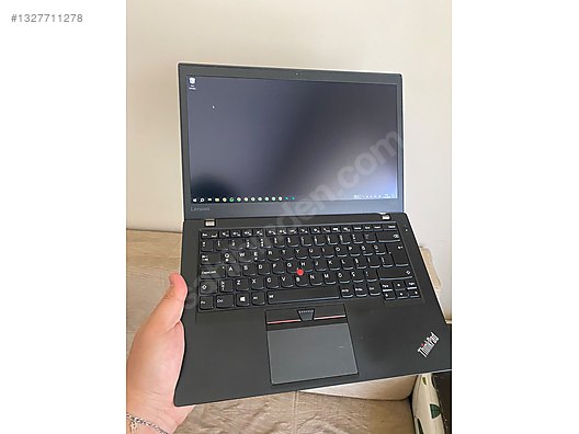 Lenovo / lenovo thinkpad t460s dokunmatik ekran sahibinden.comda