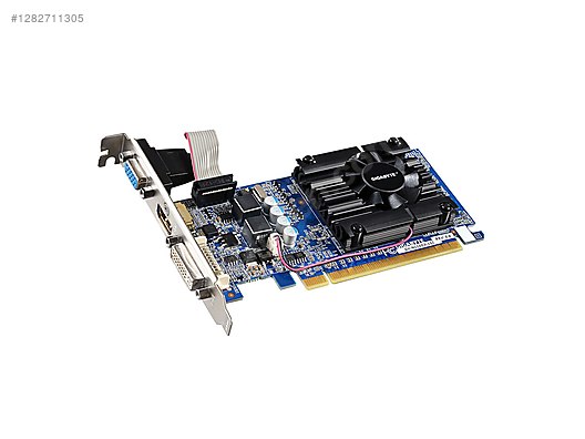 İkinci El ve Sıfır Alışveriş / Bilgisayar / Masaüstü / Donanım / Ekran Kartı