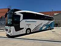2025 az kullanılmış travego