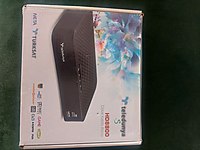 DİJİTAL UYDU ALICI