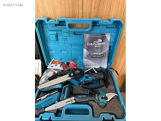 İkinci El ve Sıfır Alışveriş / Bahçe & Yapı Market / Bahçe / Bahçıvanlık Ekipmanları / Budama Makası