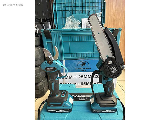 İkinci El ve Sıfır Alışveriş / Bahçe & Yapı Market / Bahçe / Bahçıvanlık Ekipmanları / Budama Makası