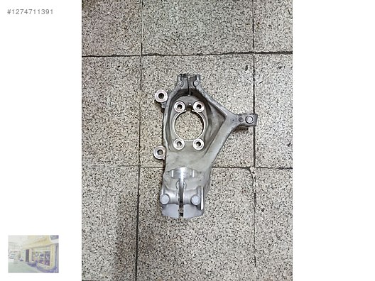 Cars & SUVs / Drivetrain & Steering Wheel / AUSTRAL SOL AKS