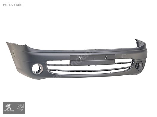 XSARA TAMPON ÖN MK2 03- CİTROEN 7401EV - İlan ve alışverişte ilk