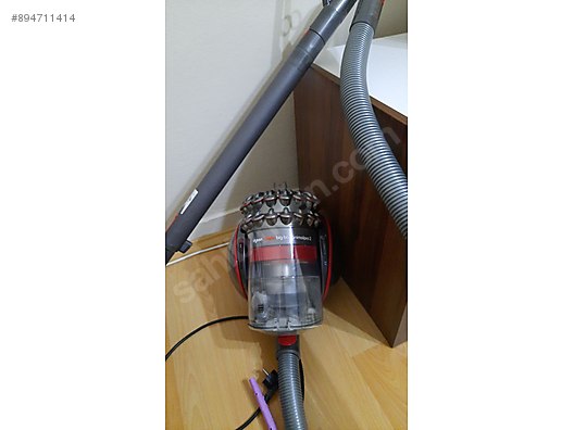 Dyson Cinetic Bigball Animalpro 2 Dyson Elektrikli Supurge Ve Kucuk Ev Aletleri Sahibinden Com Da 894711414