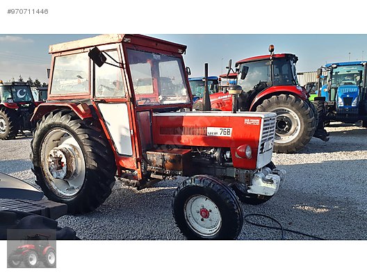 steyr eryilmaz traktor den 1983 model steyr 768 at sahibinden com 970711446