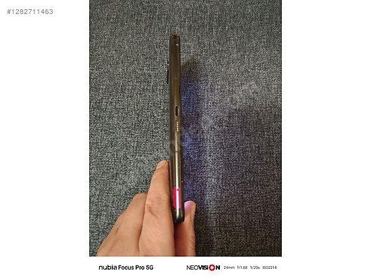 Used & Brand New Items / Cell Phones & Accessories / Cell Phones / Asus / ROG Phone 5