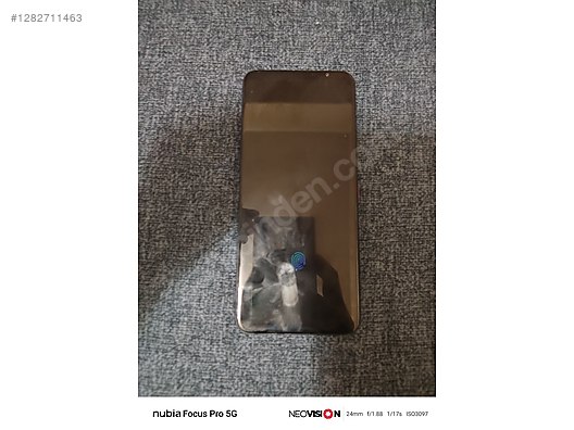 Used & Brand New Items / Cell Phones & Accessories / Cell Phones / Asus / ROG Phone 5