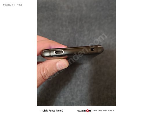 Used & Brand New Items / Cell Phones & Accessories / Cell Phones / Asus / ROG Phone 5