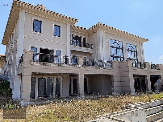 pelican hill malikaneleri en guzel konum toscana 3250m2 natamam satilik villa ilanlari sahibinden com da 716711468