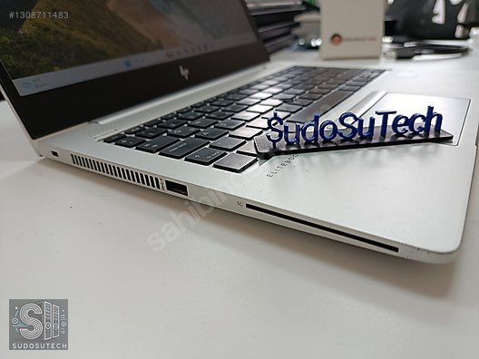 HP / HP EliteBook 830 G5 i7-8550U 8GB RAM 256GB SSD on sahibinden