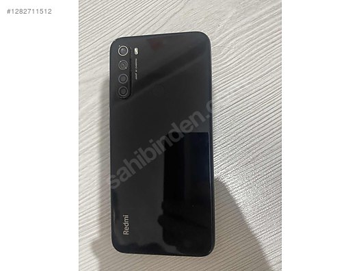 Used & Brand New Items / Cell Phones & Accessories / Cell Phones / Xiaomi / Redmi Note 8