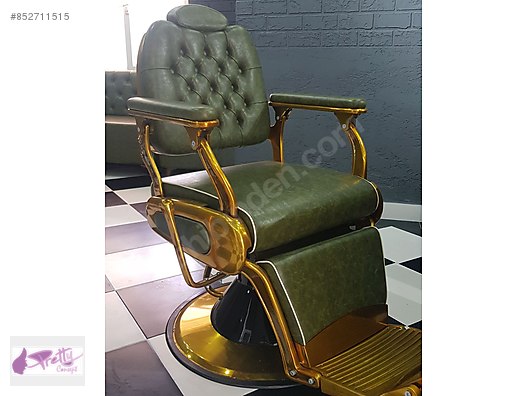 Klasik Erkek Berber Koltugu Alisveris Sifir Ikinci El Urunlerle Sahibinden Com Da 852711515