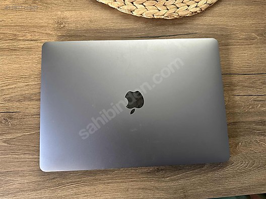 Apple Macbook / MacBook Air MGN63TU/A M1 8Gb-256Gb Ssd-Retina-13.3