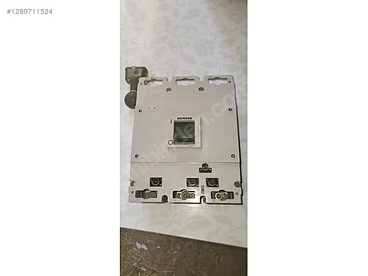 İkinci El ve Sıfır Alışveriş / Bahçe & Yapı Market / Yapı Malzemeleri / Elektrik Tesisatı / Sigorta