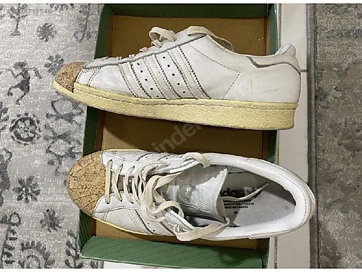 Adidas Superstar at sahibinden 1208711546