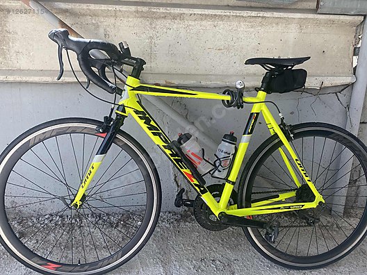 Ümit ımpreza Yol yarış bisikleti 1262711547