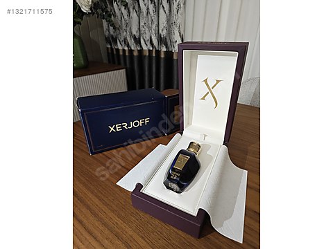 XERJOFF TORINO 22 nishane dior guerlain armani boss kilian creed
