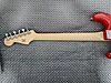 Squier Elektro Gitar