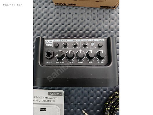 İkinci El ve Sıfır Alışveriş / Müzik / Müzik Aletleri / Telli Çalgılar / Gitar / Elektro