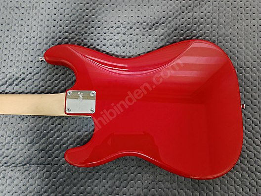 İkinci El ve Sıfır Alışveriş / Müzik / Müzik Aletleri / Telli Çalgılar / Gitar / Elektro