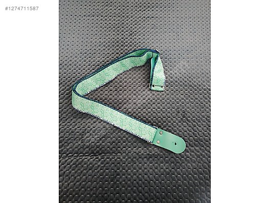 Squier Elektro Gitar