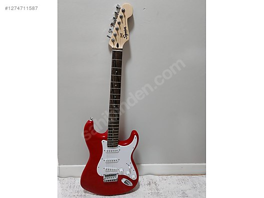 İkinci El ve Sıfır Alışveriş / Müzik / Müzik Aletleri / Telli Çalgılar / Gitar / Elektro