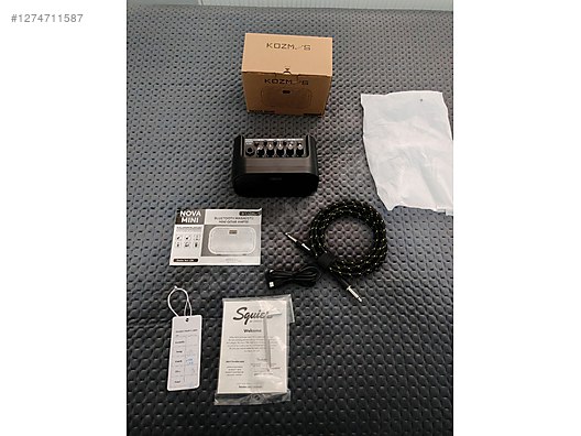 İkinci El ve Sıfır Alışveriş / Müzik / Müzik Aletleri / Telli Çalgılar / Gitar / Elektro