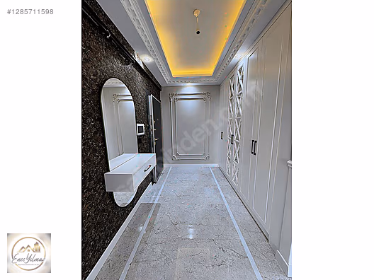 DOĞU ELAGÖZLÜ MAHALLESİNDE SATILIK 3+1 ULTRA LÜKS GENİŞ DAİRELER #1285711598