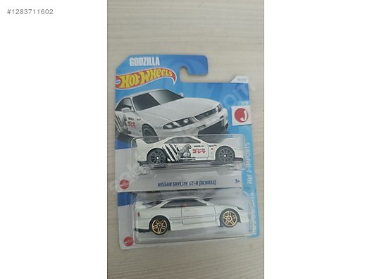 İkinci El ve Sıfır Alışveriş / Hobi & Oyuncak / Diecast Model / Araba