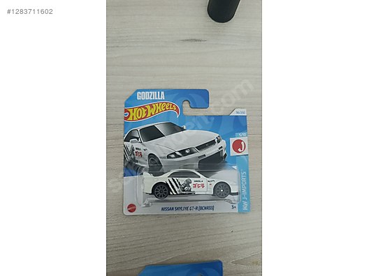 İkinci El ve Sıfır Alışveriş / Hobi & Oyuncak / Diecast Model / Araba