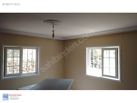 İkinci El ve Sıfır Alışveriş / Bahçe & Yapı Market / Prefabrik Yapılar / Çelik Ev