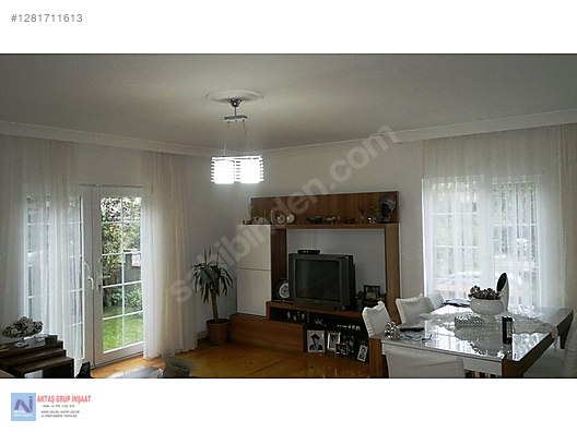 İkinci El ve Sıfır Alışveriş / Bahçe & Yapı Market / Prefabrik Yapılar / Çelik Ev