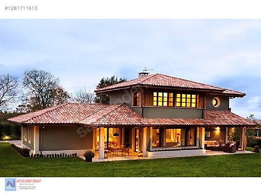 İkinci El ve Sıfır Alışveriş / Bahçe & Yapı Market / Prefabrik Yapılar / Çelik Ev