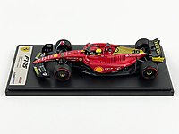 Charles Leclerc 2022 Monza 1:43 #1283711616