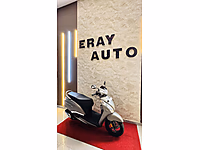 ERAY AUTO 2025 SIFIR UYGUN FİYAT GARANTİSİ İLE #1286711673