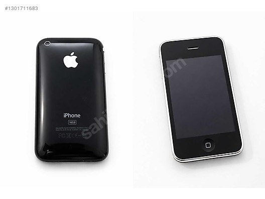 Apple / iPhone 3GS / Koleksiyonluk 3G/S on sahibinden.com - 1301711683