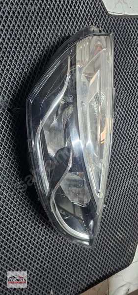 Renault Clio Far