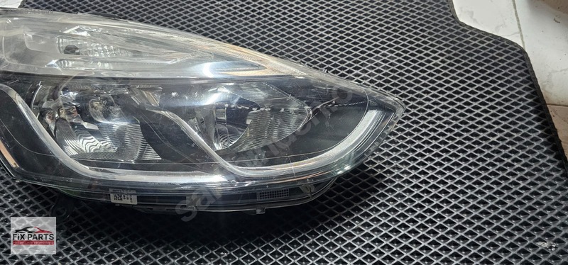 Renault Clio Far