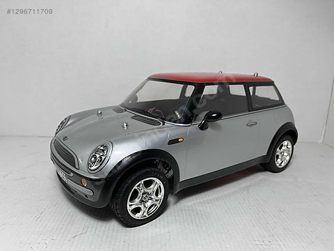 Tamiya / Tamiya 1/10 RC Mini Cooper on sahibinden.com - 1296711709