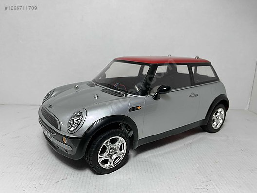 Tamiya 1/10 RC Mini Cooper - Tamiya RC Araçlar Araba sahibinden