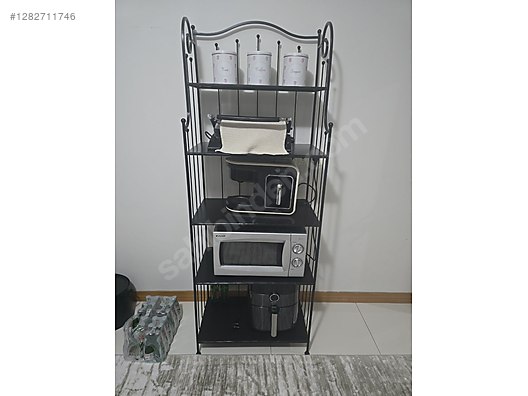 Used & Brand New Items / Garden & Home Improvement / Home Improvement / Bathroom & Kitchen / Shelves