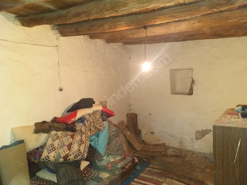 Emlak Ofisinden Satılık 2+1, 300 m² Müstakil Ev 65.000 TL�ye sahibinden