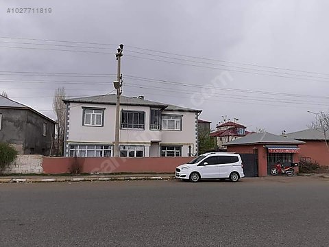 Bahçeli müstakil Kiralık Müstakil Ev İlanları