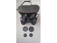 Dürbün - Prınzlüx 10x50 - Net görüntü - Sorunsuz. #1282711831