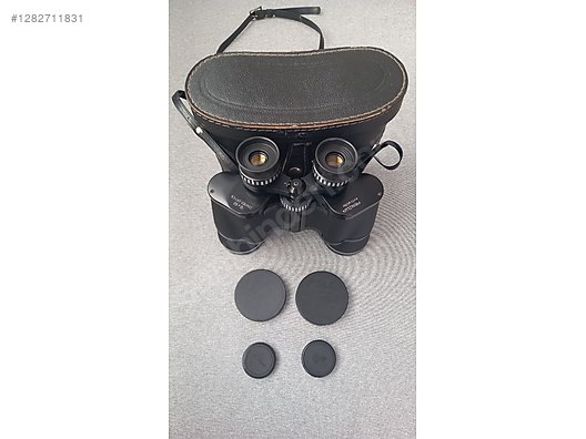 Used & Brand New Items / Cameras & Photographic Equipment / Binoculars