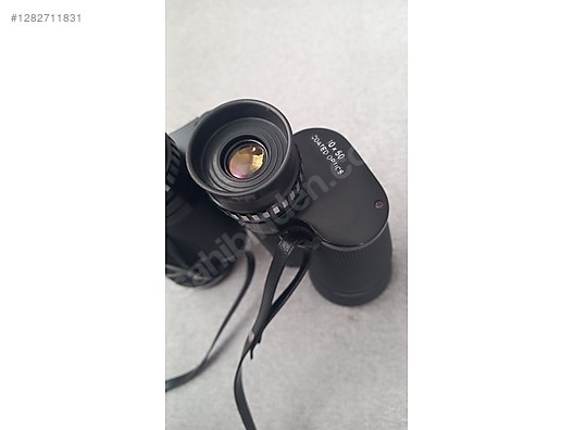 Used & Brand New Items / Cameras & Photographic Equipment / Binoculars